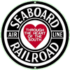 Seaboard Railroad