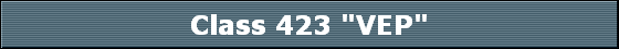 Class 423 