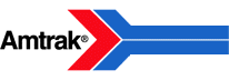 [Amtrak logo]