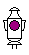 purple lantern w/o shield