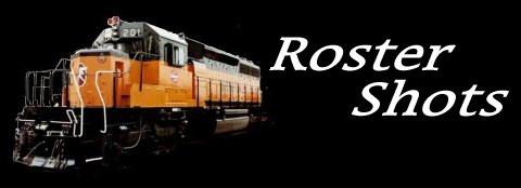 Milwaukee Road Roster Banner
