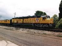 Union Pacific DDA40X 6936