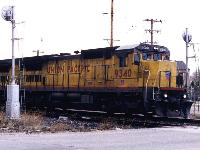 UP-9340