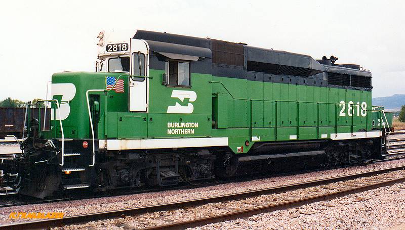 BN 2818