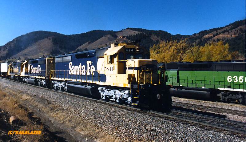 SF 5841