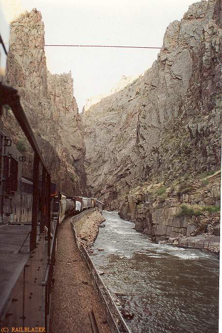 Royal Gorge