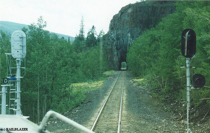 pandotunnel