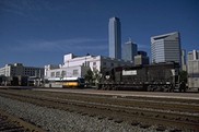 DGNO 4018 - Dallas Union Station