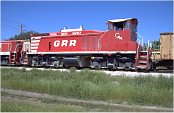 GRR 9011 -  Georgetown TX