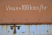 Maximum Speed 100 km / Hour
