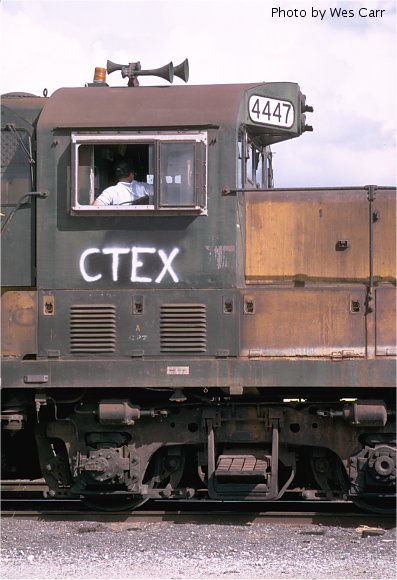 CenTex logo
