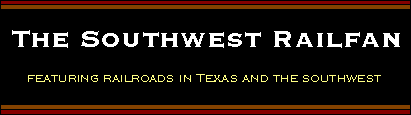 Ft. Worth and Western, FWWR, 2248, Cahoots, Bondo Flyer, Texas Star Clipper, Coe Rail, 
FWWR 2248, Tarantula, Ft. Worth, 