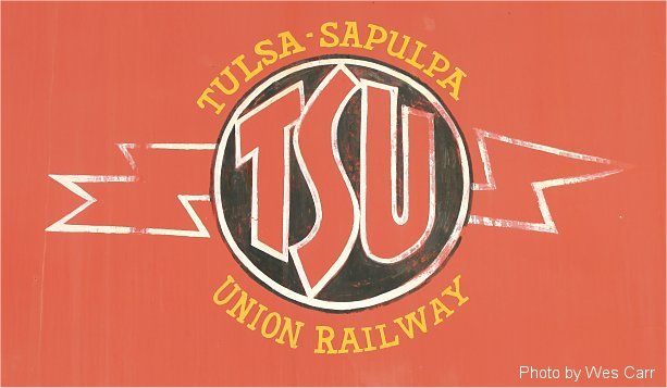 Tulsa - Sapulpa Union Railway