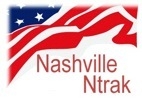 Nashville N-Trak Logo