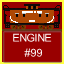 Amherst Industries Engine #99