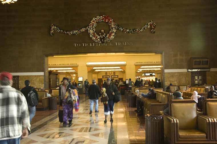 andy anderson los angeles union station image