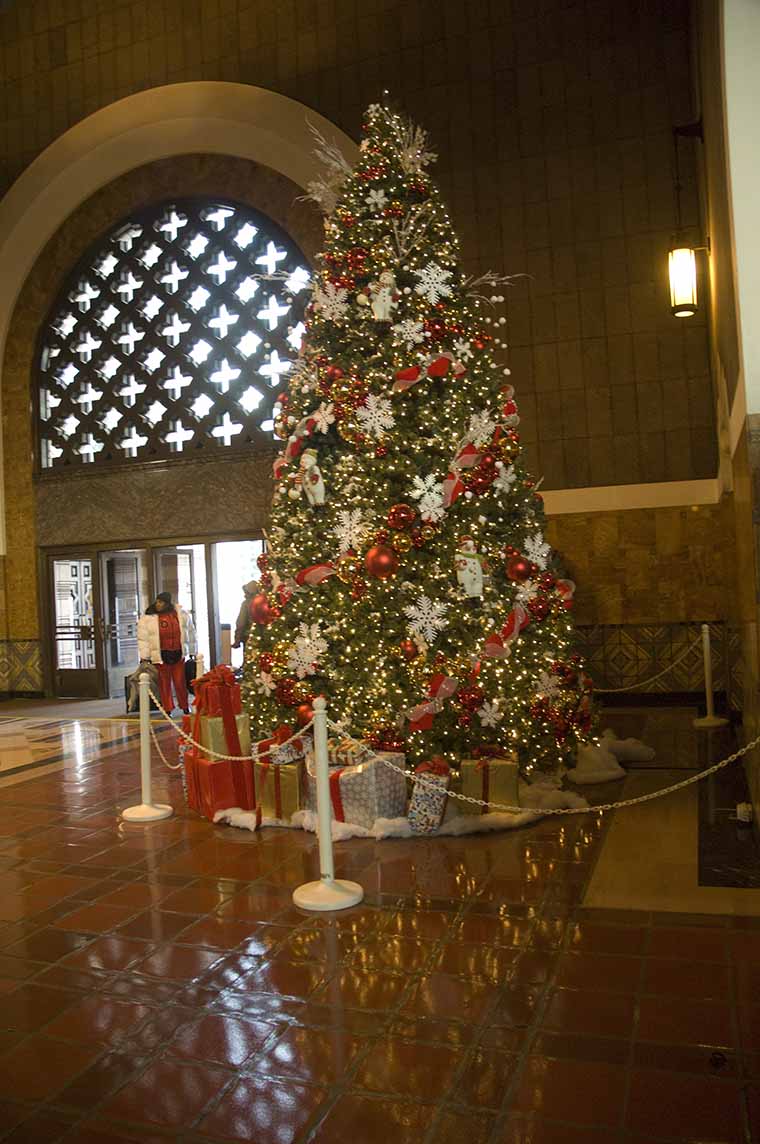 andy anderson los angeles union station image