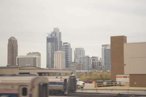 andy anderson chicago skyline