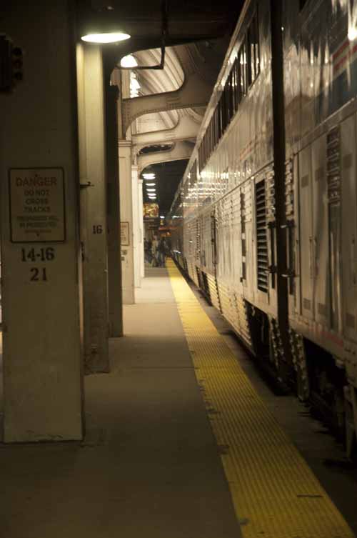 andy anderson chicago union station image