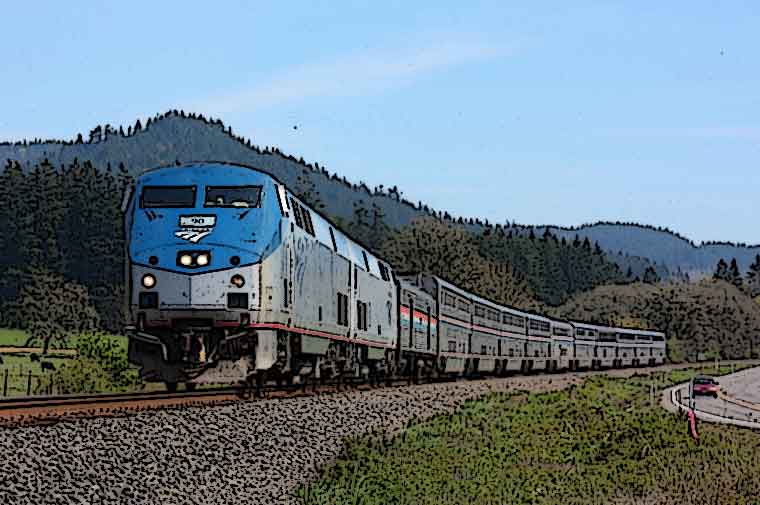 andy anderson train site coast starlight