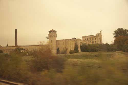 andy anderson joliet correctional facility image