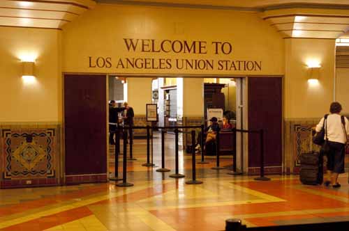 andy anderson los angeles union station image