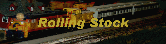 Rolling Stock