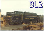 BL2 photos