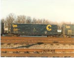 C&O 22544