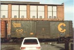 C&O 23757