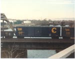 C&O 28851