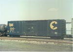 C&O 482137