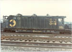 C&O 81108