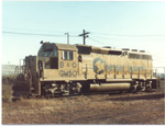 B&O GM50