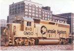 B&O GM50