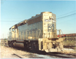 B&O GM50