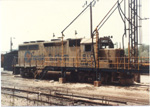 B&O GM50
