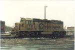 B&O GM50