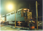 B&O GM50