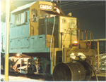 B&O GM50