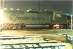 B&O GM50
