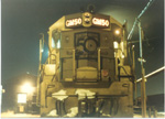 B&O GM50