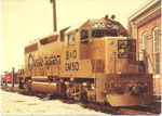 B&O GM50