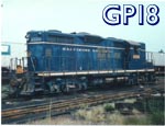 GP18 photos