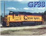 GP38 photos