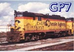 GP7 photos