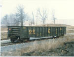 C&O 365458