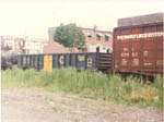 C&O 302051