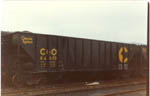 C&O 84670
