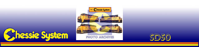 EMD SD50